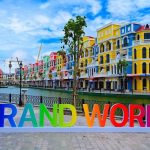 Grand World Phú Quốc