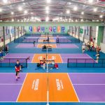 Dự án Pickbleball